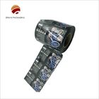 Eco Friendly Food Packaging Roll Film with Printing Smell Proof